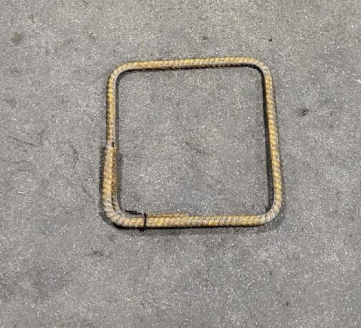 Standard Stirrups & Ties