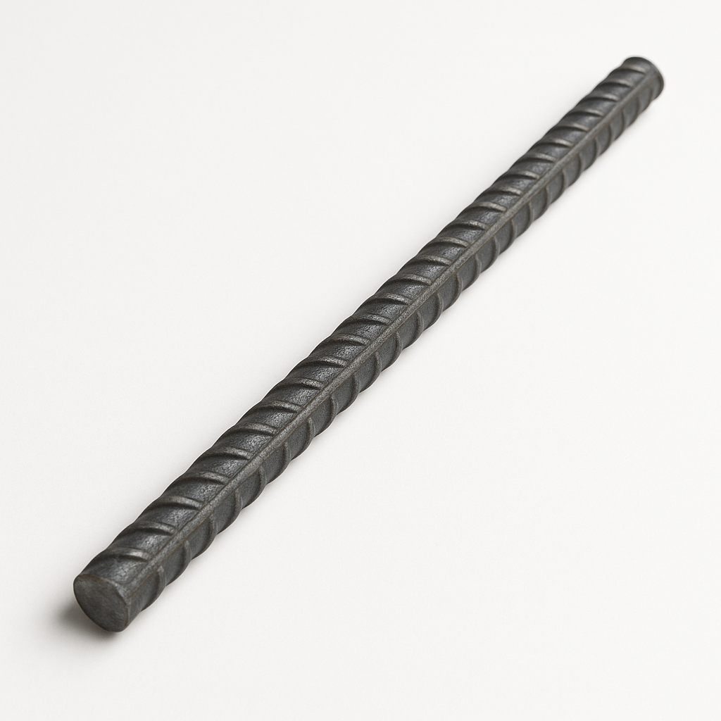 #4 X 24" Saw Cut Survey Pin