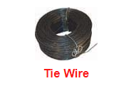 16 Gauge Rebar Tie Wire (SINGLE ROLL)