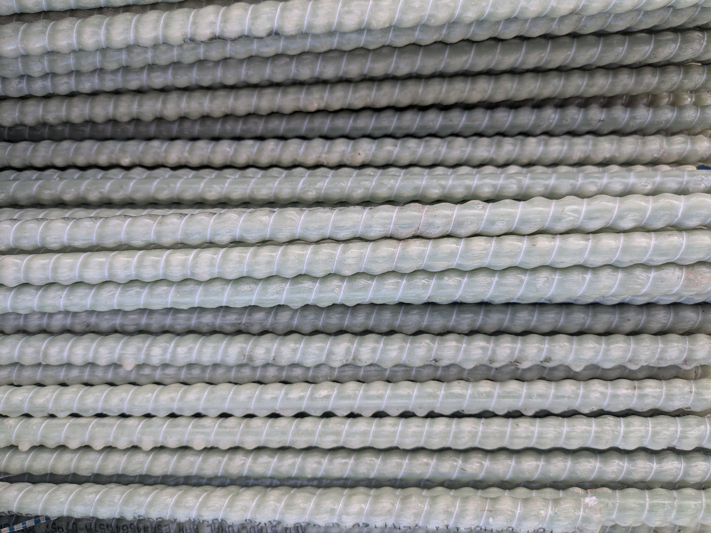 #7 Fiberglass Rebar – MST Grade III Structural Bar
