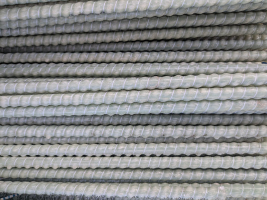 #8 Fiberglass Rebar – MST Grade III Structural Bar